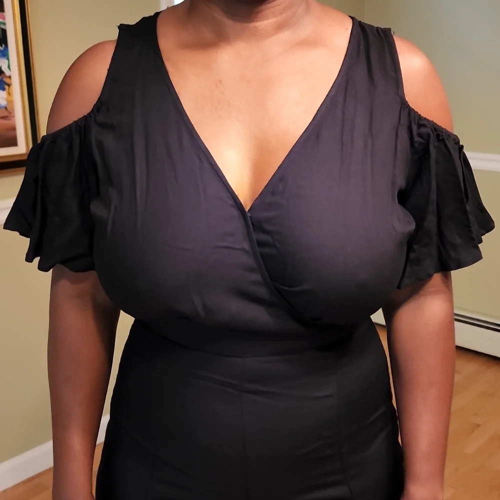 Jumpsuit - Picture 3 of 5